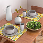 Lemon Placemat Gallery Image 2