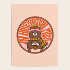 Hibernation Mode Poster Gallery Image 4