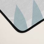 The Shapes of Nature - Pattern 2 Desk Mat Gallery Image 4