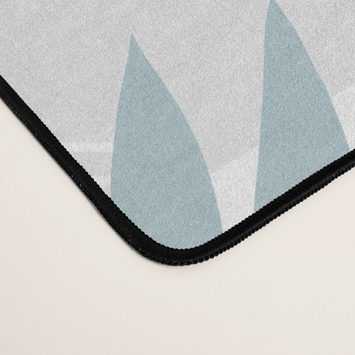The Shapes of Nature - Pattern 2 Desk Mat Gallery Image 4