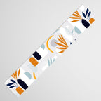 The Shapes of Nature - Pattern 2 Table Runner Gallery Image 3