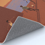 Dreaming Football Rug Gallery Image 4