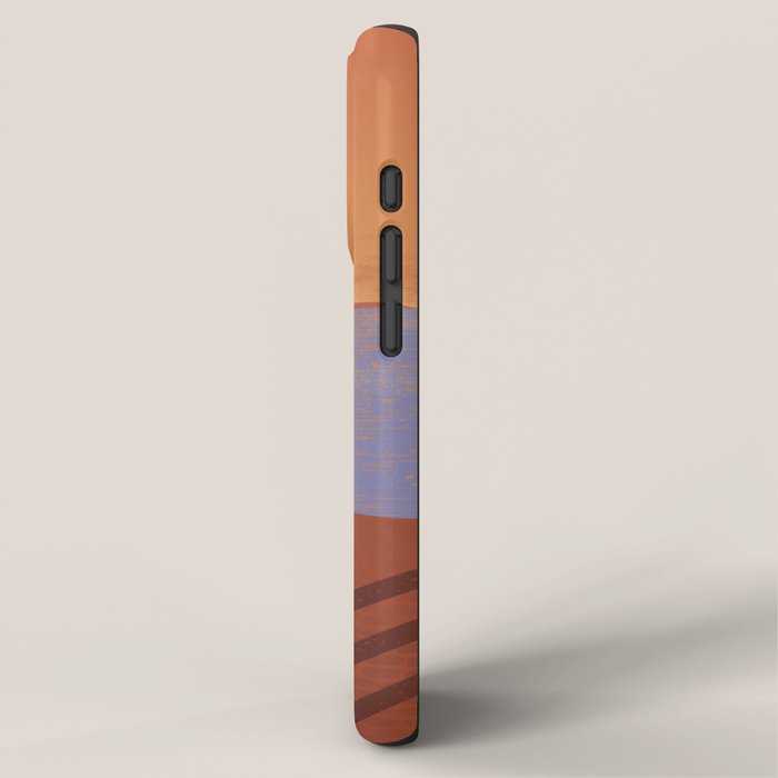 Dreaming Football iPhone Case Gallery Image 2
