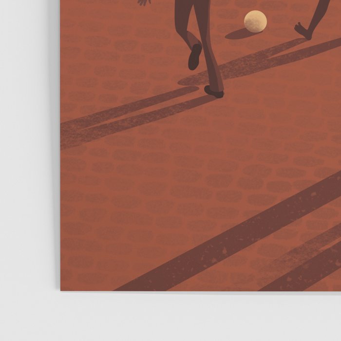 Dreaming Football Poster Gallery Image 3