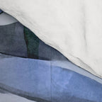Tropical Wanderlust Palm Leaf Layers Comforter Gallery Image 4