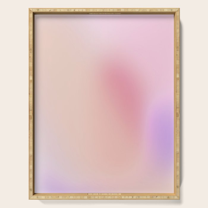 Far Beyond II Serving Tray Gallery Image 1