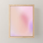 Far Beyond II Mini Art Print Gallery Image 1