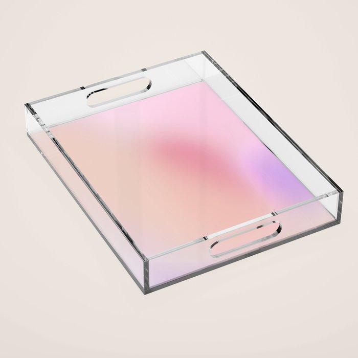 Far Beyond II Acrylic Tray Gallery Image 1