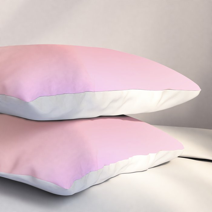 Far Beyond II Pillow Sham Gallery Image 3