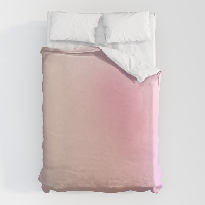 Far Beyond II Duvet Cover Gallery Image 6
