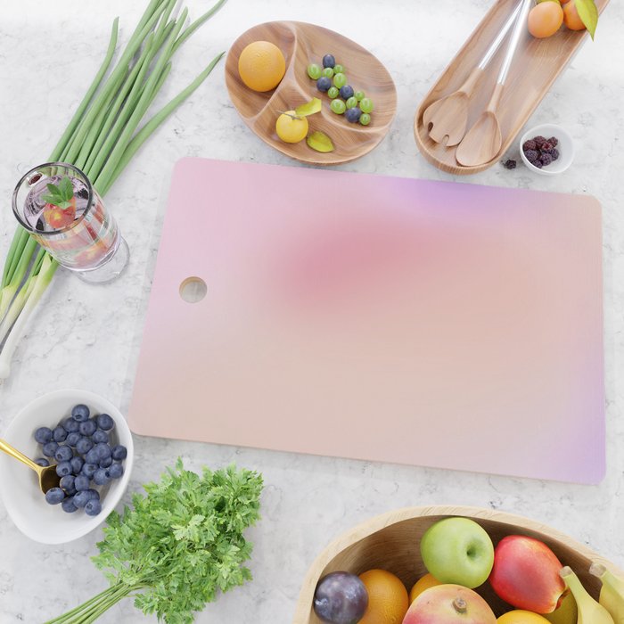 Far Beyond II Cutting Board Gallery Image 2