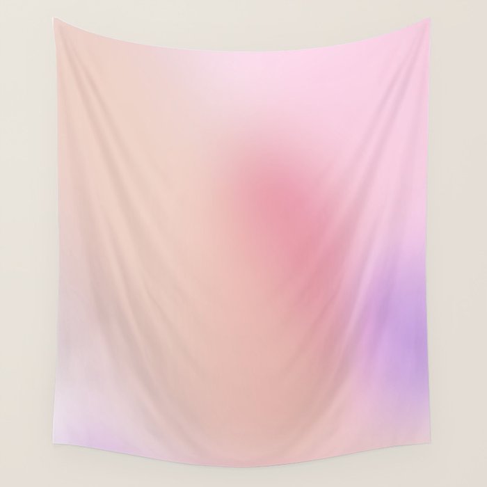 Far Beyond II Wall Tapestry Gallery Image 4
