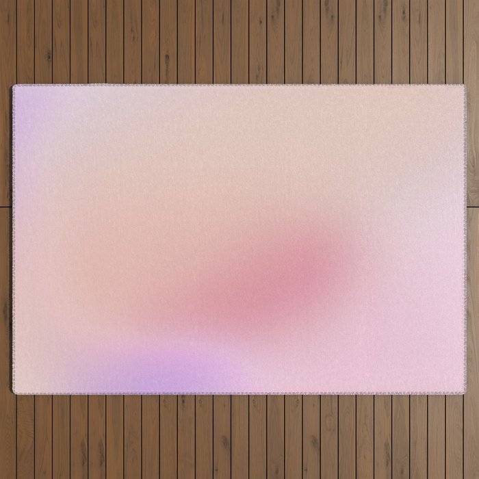 Far Beyond II Outdoor Rug Gallery Image 3