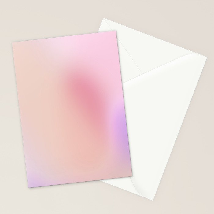 Far Beyond II Stationery Card Gallery Image 2
