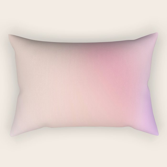 Far Beyond II Rectangular Pillow Gallery Image 1