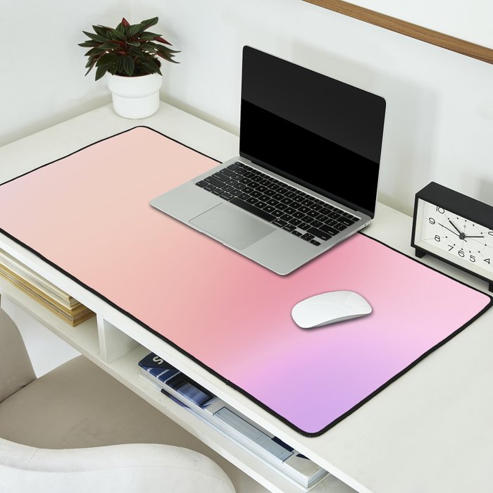 Far Beyond II Desk Mat Gallery Image 2