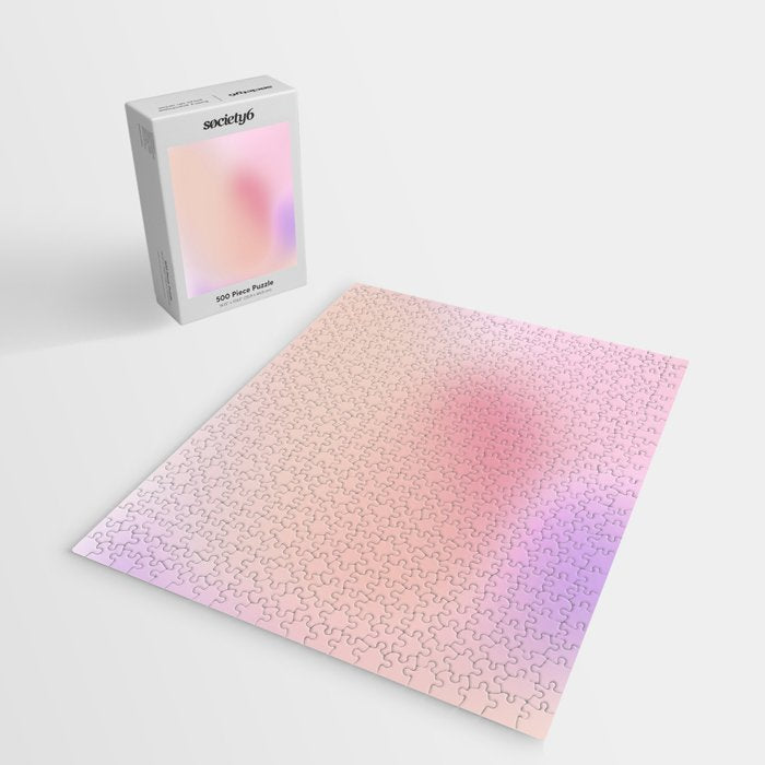Far Beyond II Jigsaw Puzzle Gallery Image 2