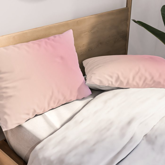 Far Beyond II Pillow Sham Gallery Image 2