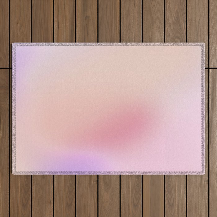 Far Beyond II Outdoor Rug Gallery Image 1