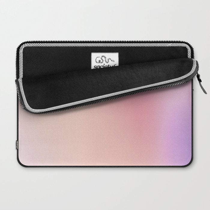 Far Beyond II Laptop Sleeve Gallery Image 2