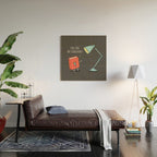 You are my sunshine Wood Wall Art Gallery Image 2