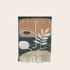 Abstract Feeling 6 Wall Hanging Gallery Image 1