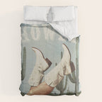 These Boots - Howdy Cactus Comforter Gallery Image 6