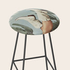 These Boots - Howdy Cactus Stool Gallery Image 2