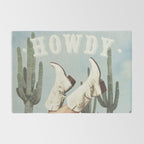 These Boots - Howdy Cactus Rug Gallery Image 2
