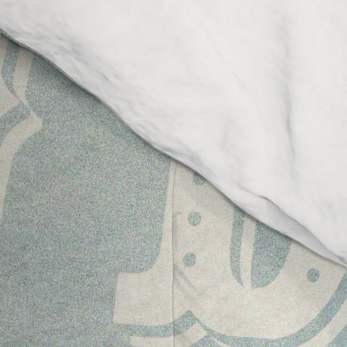 These Boots - Howdy Cactus Comforter Gallery Image 4