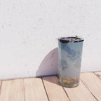 Postcard from L.A. Travel Mug Gallery Image 4