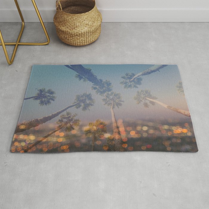 Postcard from L.A. Rug Gallery Image 1