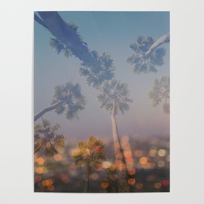 Postcard from L.A. Poster Gallery Image 4