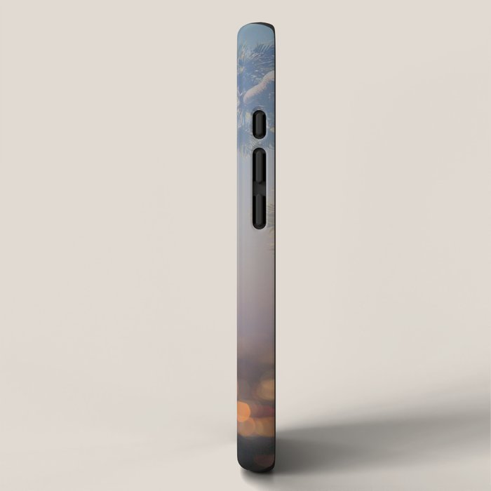 Postcard from L.A. iPhone Case Gallery Image 2