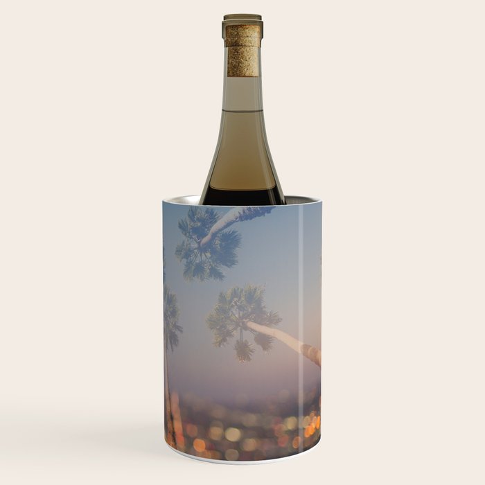 Postcard from L.A. Wine Chiller Gallery Image 3