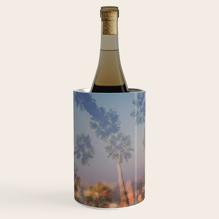 Postcard from L.A. Wine Chiller Gallery Image 1