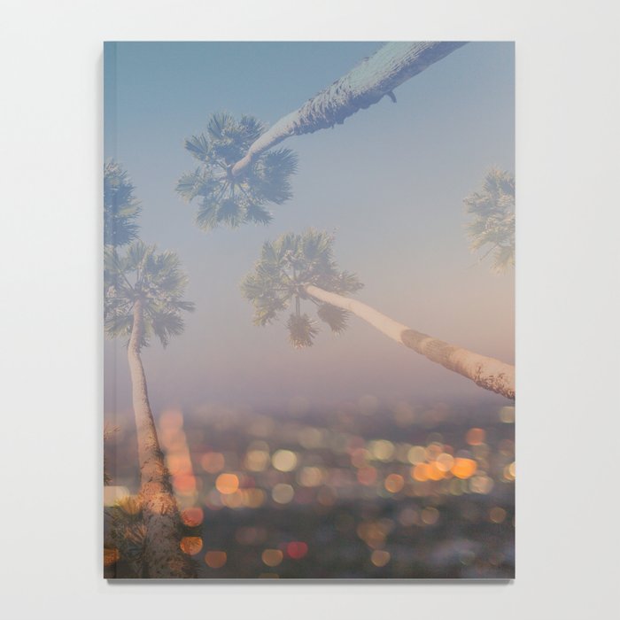 Postcard from L.A. Notebook Gallery Image 4