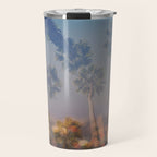 Postcard from L.A. Travel Mug Gallery Image 1