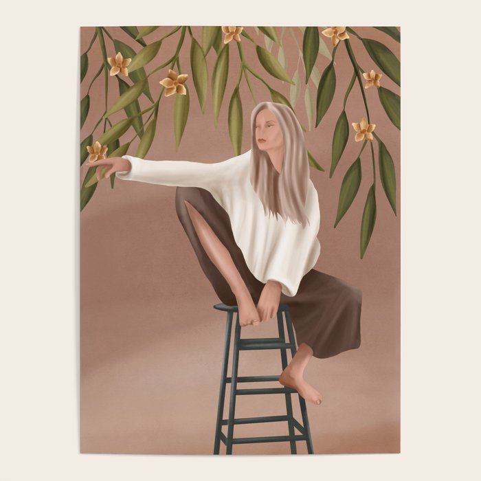 Chill Day Poster Gallery Image 1