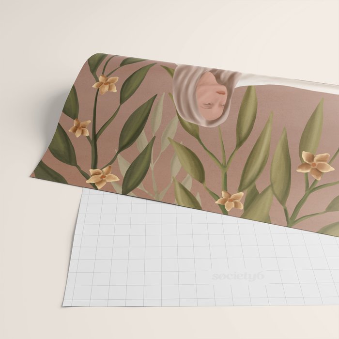 Chill Day Wrapping Paper Gallery Image 2
