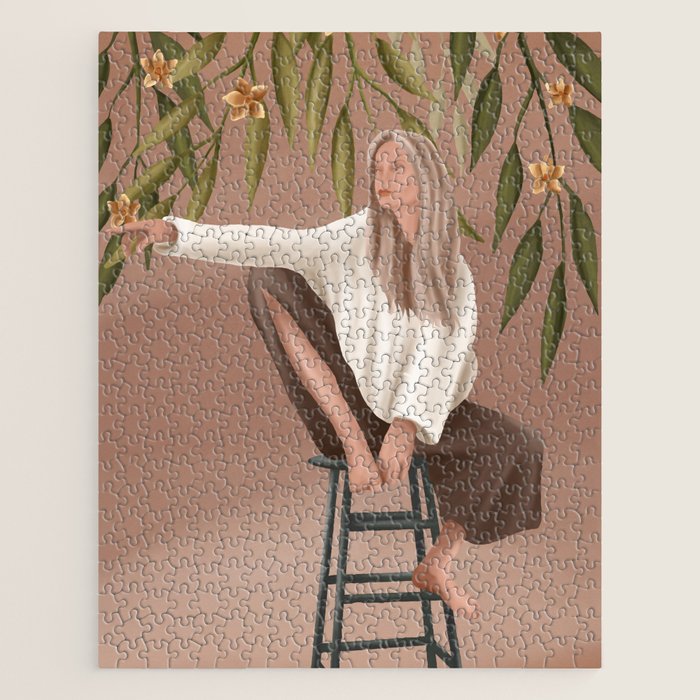 Chill Day Jigsaw Puzzle Gallery Image 1