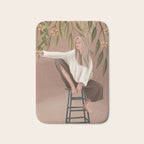 Chill Day Bath Mat Gallery Image 1