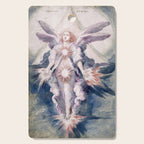 Art by Francisco de Holanda from "Images of the Ages of the World," 1573 Cutting Board Gallery Image 1