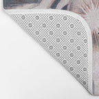 Art by Francisco de Holanda from "Images of the Ages of the World," 1573 Bath Mat Gallery Image 2