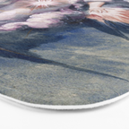 Art by Francisco de Holanda from "Images of the Ages of the World," 1573 Bath Mat Gallery Image 3