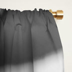 dj turntable record music aesthetic close up elegant mood art photography  Window Curtain Gallery Image 2