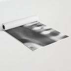 dj turntable record music aesthetic close up elegant mood art photography  Yoga Mat Gallery Image 2