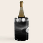dj turntable record music aesthetic close up elegant mood art photography  Wine Chiller Gallery Image 3