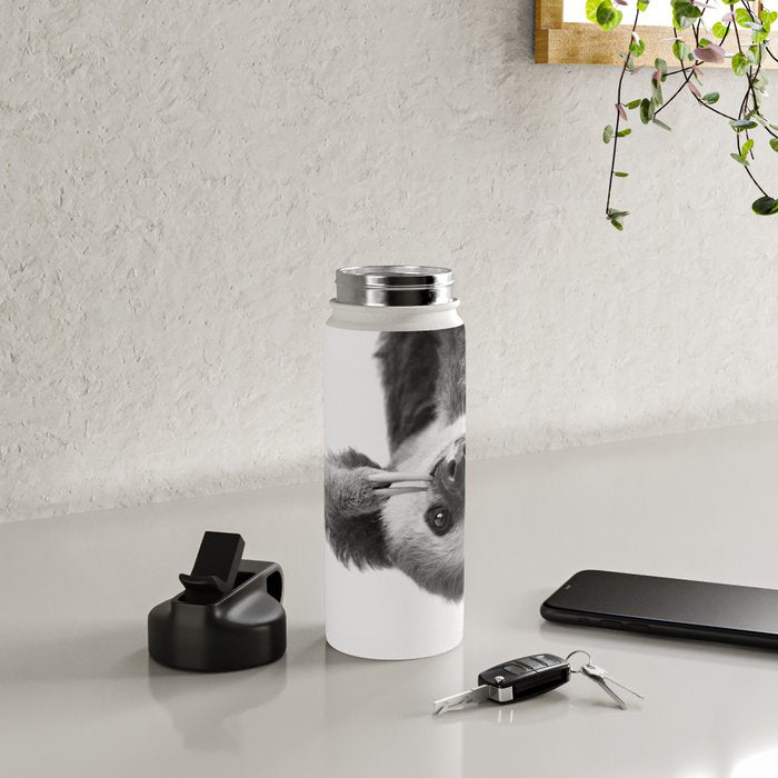 Sloth Water Bottle Gallery Image 5