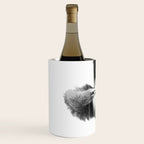 Sloth Wine Chiller Gallery Image 2